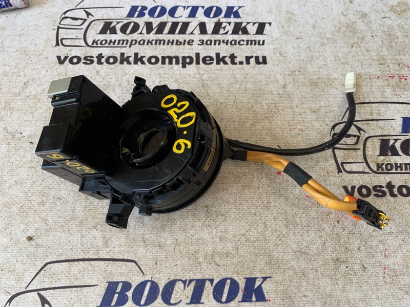 Шлейф-лента аирбага Toyota Crown GRS180 4GR-FSE