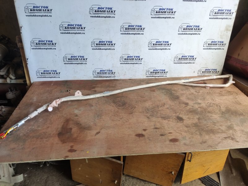 Подушка безопасности боковая Porsche Cayenne 2003 955 M48.00 прав