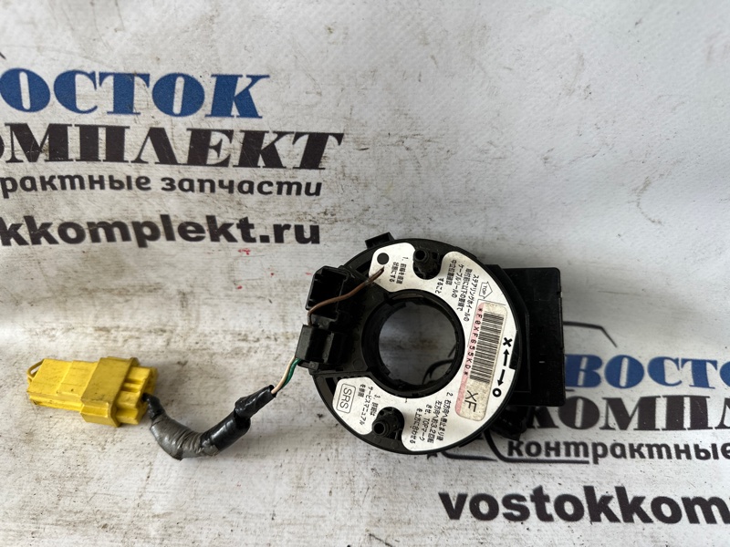 Шлейф-лента аирбага Honda Airwave 2006 GJ1 L15A