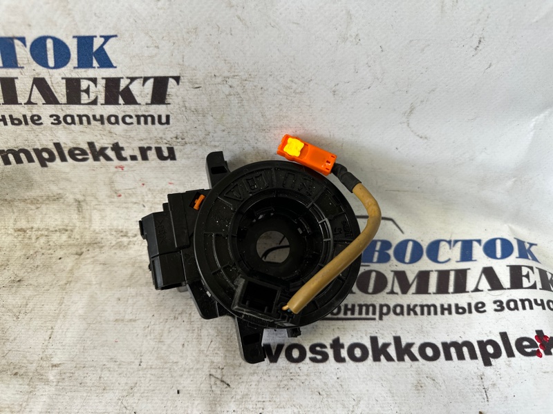 Шлейф-лента аирбага Toyota Vitz 2006 SCP90 2SZ-FE