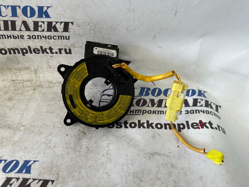 Шлейф-лента аирбага Mazda MPV LW3W L3-DE