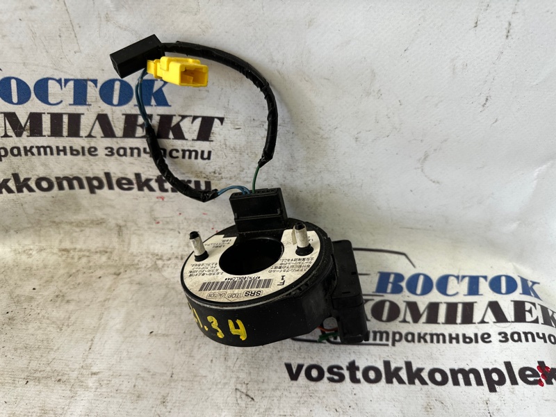 Шлейф-лента аирбага Honda Mobilio GB1 L15A