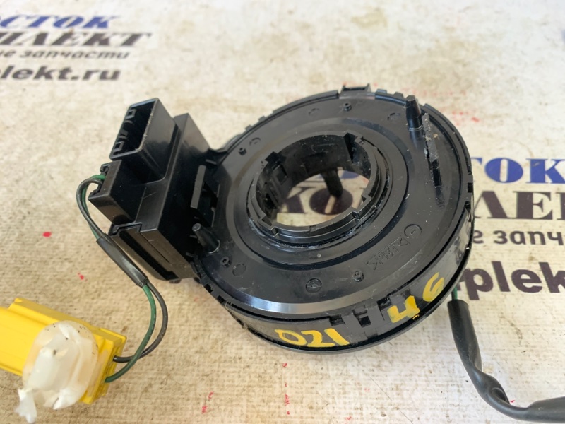 Шлейф-лента аирбага Honda Insight ZE2 LDA