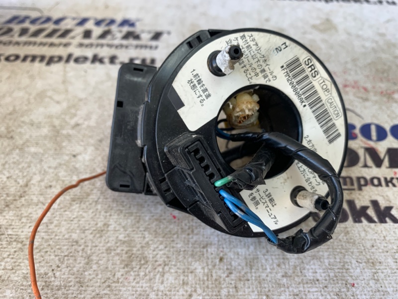 Шлейф-лента аирбага Honda Mobilio GB1 L15A