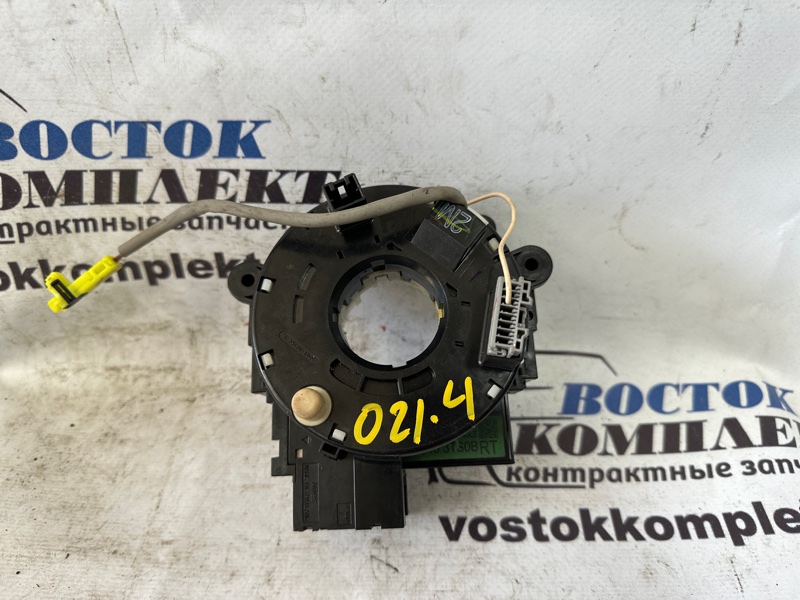 Шлейф-лента аирбага Nissan March 2018 K13 HR12DE