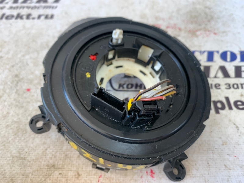 Шлейф-лента аирбага BMW 120i 2006 E87 N45B16A