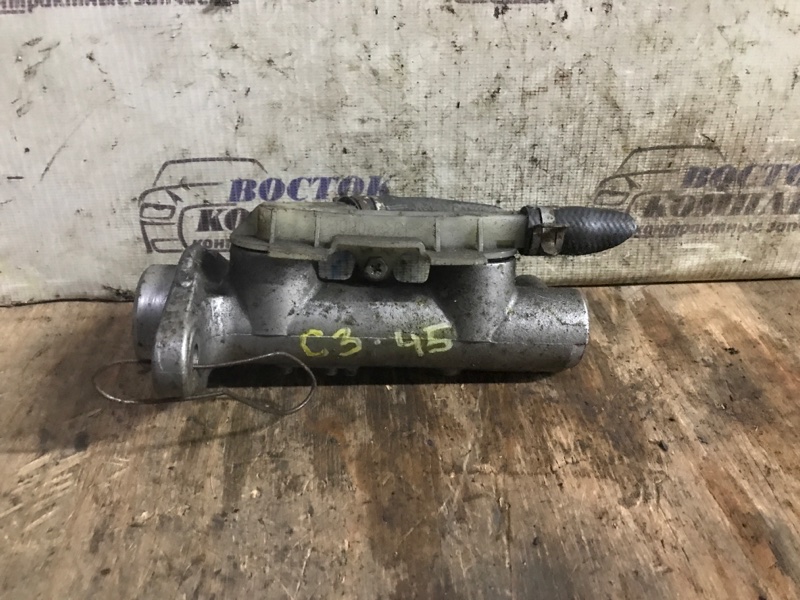 Главный тормозной цилиндр Honda Stepwgn RG1 K20A