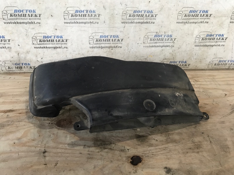 Воздухозаборник Lexus GS350 2005 GRS191 2GR-FSE