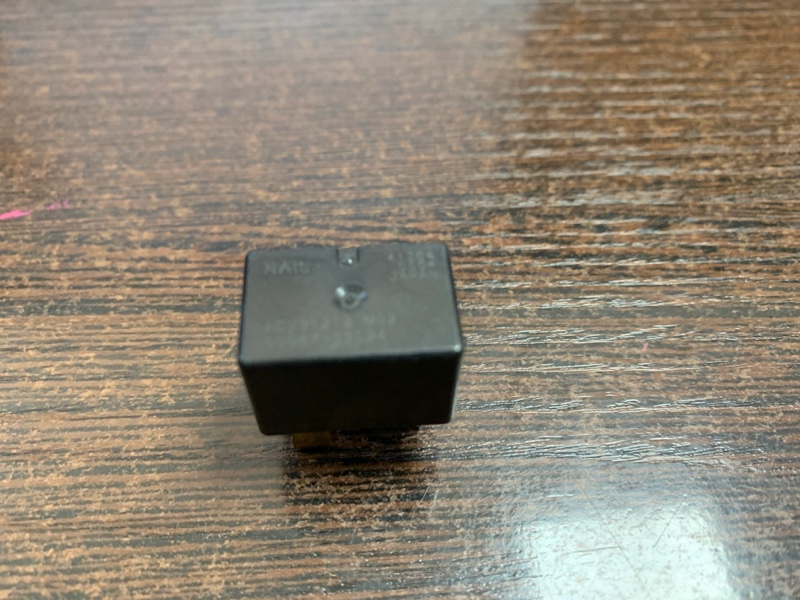 Реле Toyota Ipsum ACM21W 2AZ-FE