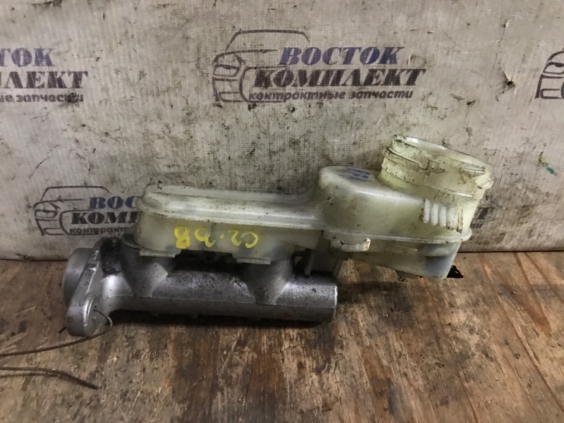 Главный тормозной цилиндр Honda Stepwgn RF4 K20A