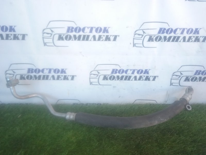 Шланг кондиционера Nissan Presage TU31 QR25DE