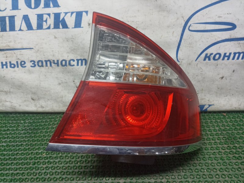 Фонарь стоп-сигнала Subaru Legacy BLE EZ30 прав