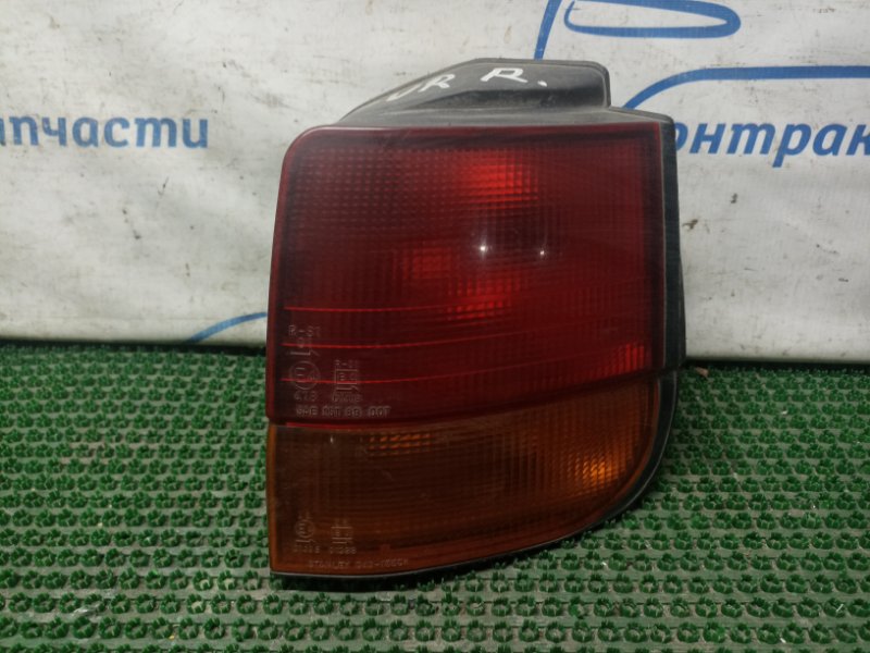 Фонарь стоп-сигнала Mitsubishi RVR N28W прав