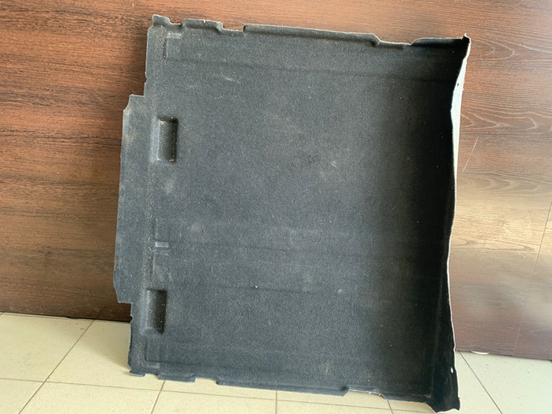 Пол багажника Honda Freed Spike GB3