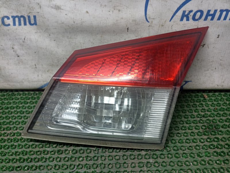 Фонарь вставка багажника Suzuki Solio MA15S K12B прав