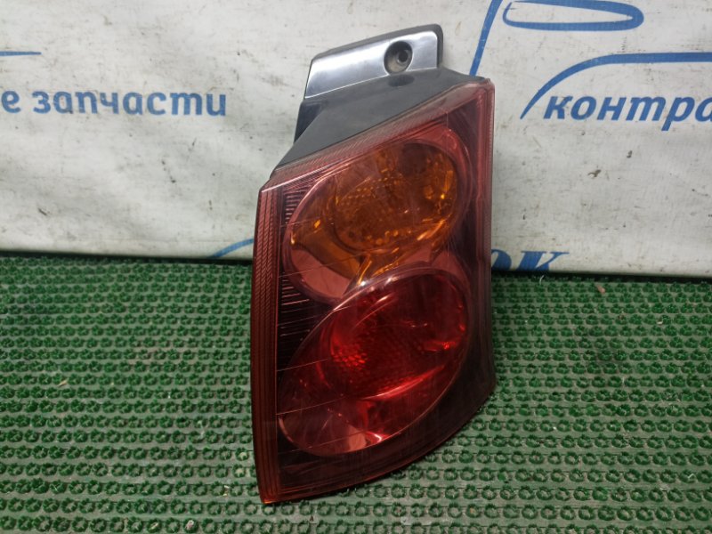 Фонарь стоп-сигнала Mitsubishi Colt Plus Z23W 4A90 прав