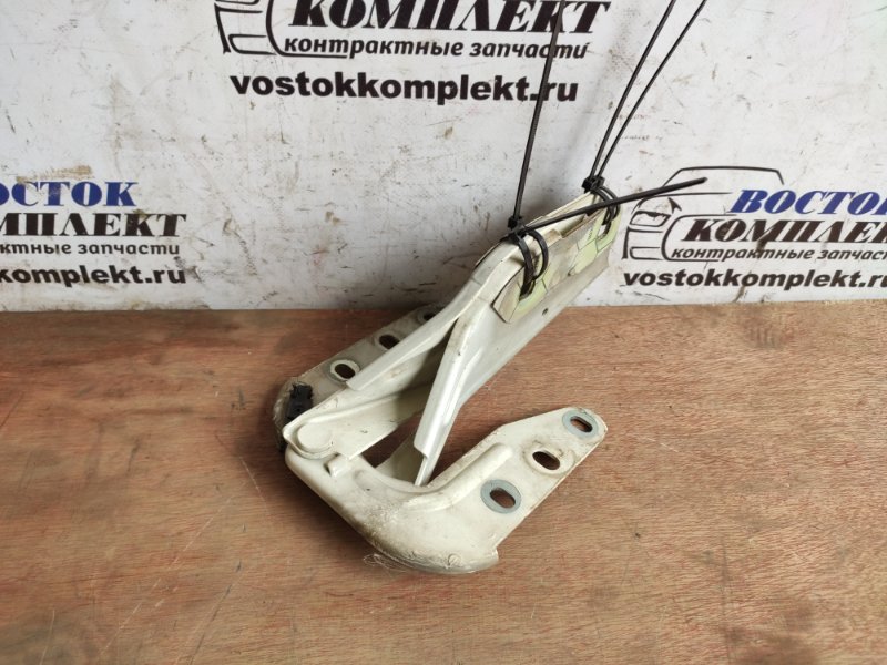 Петля капота Porsche Cayenne 2003 955 M48.00