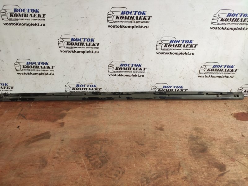 Молдинг крыши Porsche Cayenne 2003 955 M48.00 прав