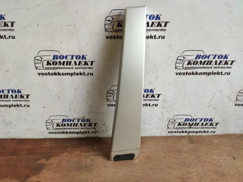 Накладка на стойку кузова Porsche Cayenne 2003 955 M48.00 лев