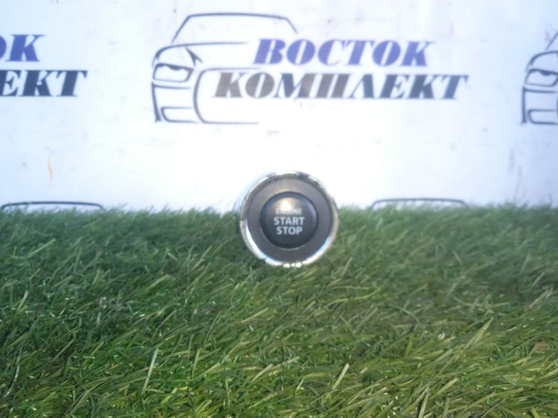 Кнопка старт-стоп Suzuki Swift ZC72S K12B