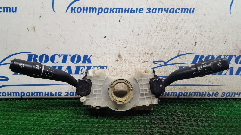 Переключатель подрулевой Toyota MARK II GX100