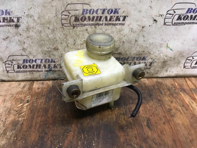 Бачок тормозной Alfa Romeo RZ 147 AR 61501