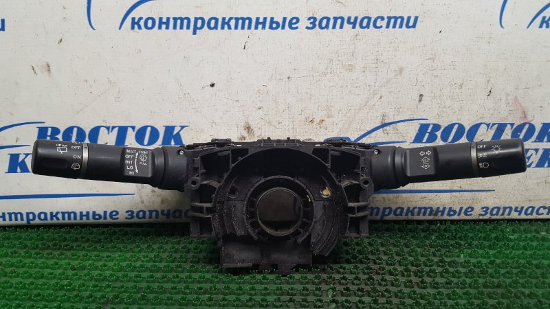 Переключатель подрулевой MAZDA DEMIO DE3FS