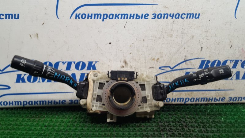 Переключатель подрулевой Toyota MARK II JZX115