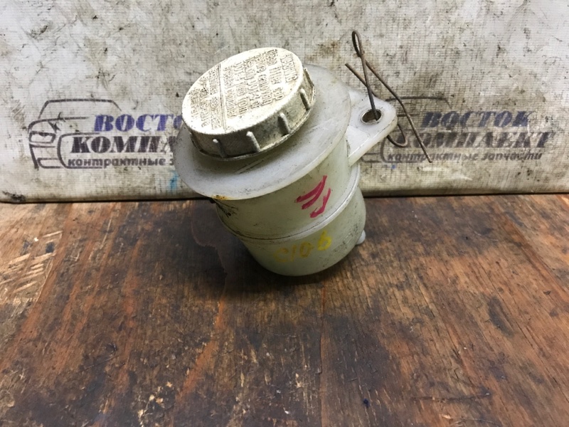 Бачок тормозной Mitsubishi Dingo 2001 CQ2A 4G15