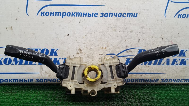 Переключатель подрулевой MAZDA Familia BJ5P