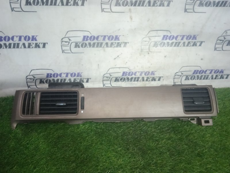 Дефлектор воздушный Honda Stepwgn 2009 RG1 K20A