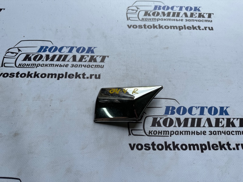 Молдинг на дверь Toyota Duet M100A EJ-VE перед прав