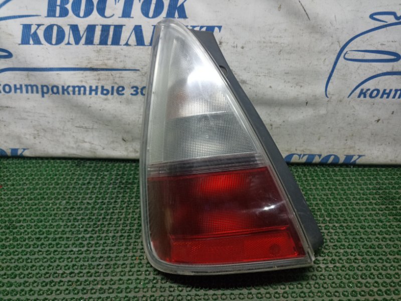 Фонарь стоп-сигнала Nissan Moco MG22S K6A лев