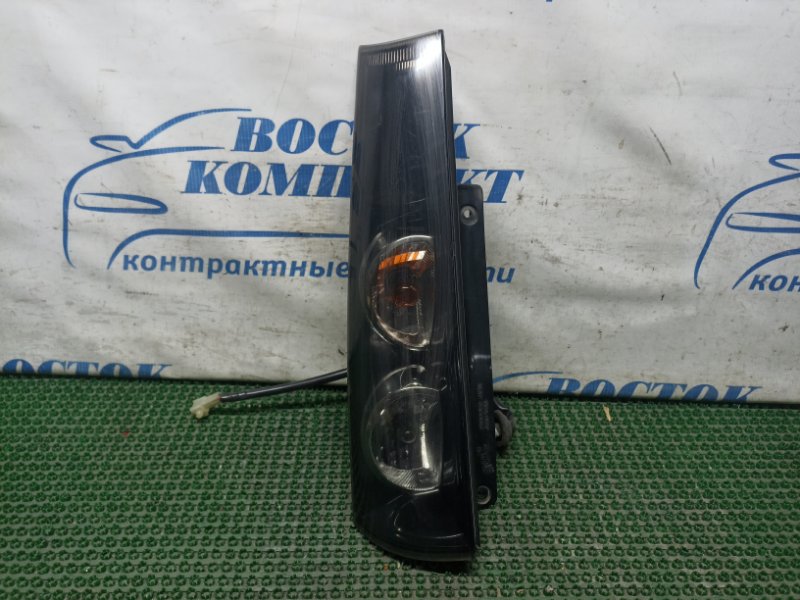 Фонарь стоп-сигнала Chevrolet Cruze HR52S M13A лев