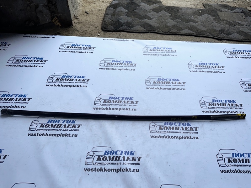 Молдинг на дверь Honda Odyssey RB1 K24A перед прав