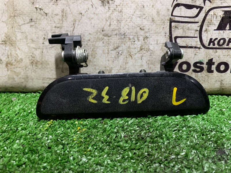 Ручка двери наружная Nissan Vanette SK82MN F8 зад лев