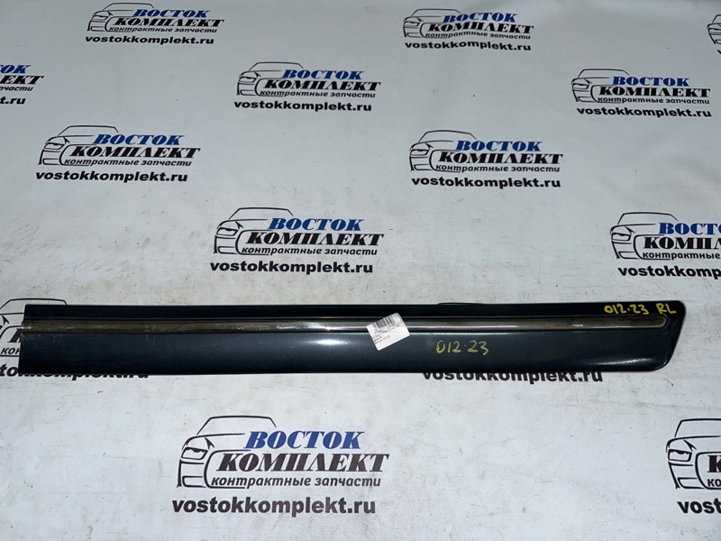 Молдинг на дверь Mercedes-Benz E320 1999 WDB2100652B026605 112.941 зад лев