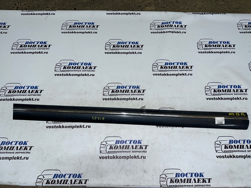 Молдинг на дверь Mercedes-Benz E320 1999 WDB2100652B026605 112.941 перед лев