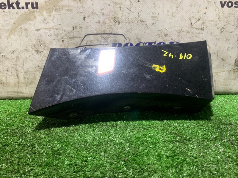 Накладка на крыло Mazda Atenza GHEFW LF-VD перед лев