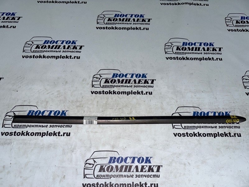 Молдинг на дверь Mazda Atenza GG3S L3-VE зад прав