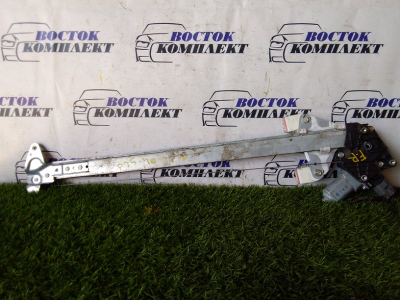 Стеклоподъемник Honda Stepwgn 2009 RG2 K20A перед прав