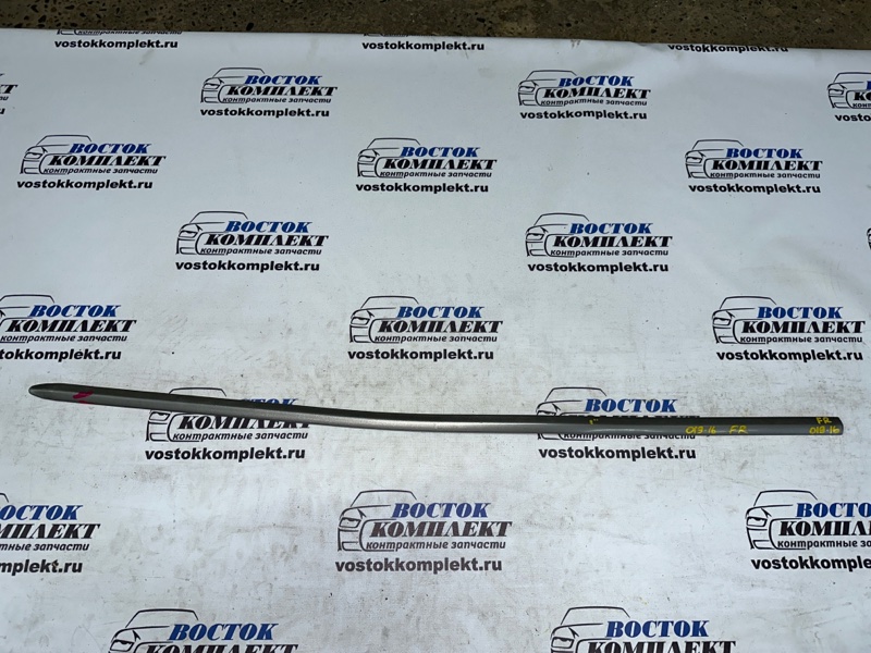 Молдинг на дверь Mazda Atenza GGES LF-DE перед прав