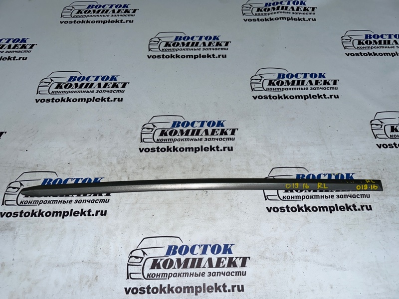 Молдинг на дверь Mazda Atenza GGES LF-DE зад лев