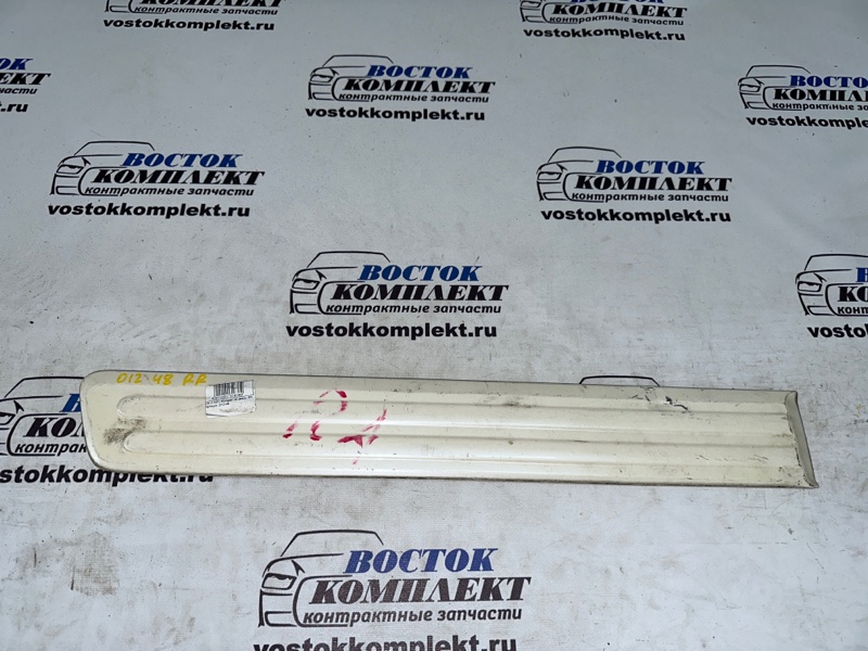 Молдинг на дверь Honda CR-V RD1 B20B зад прав