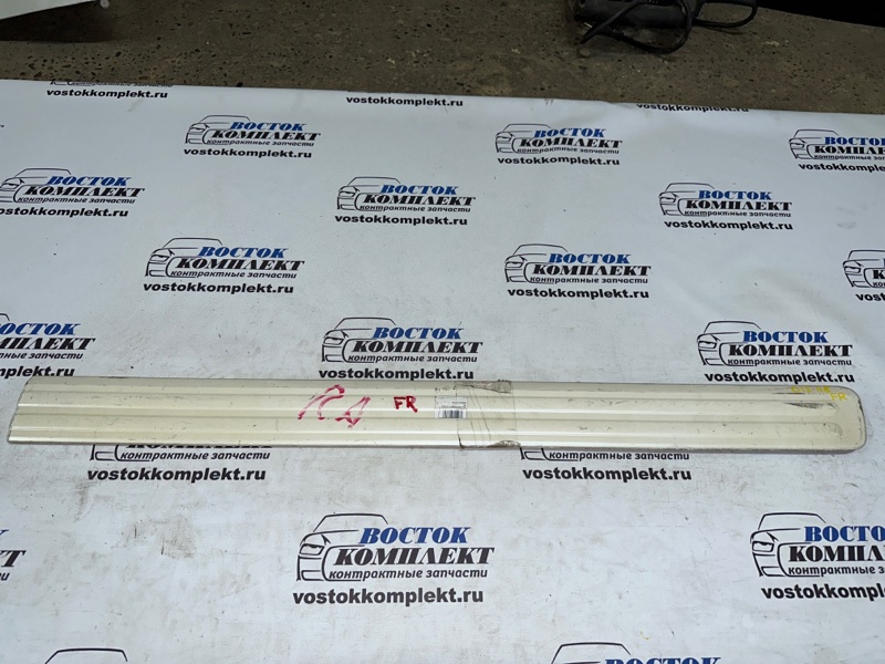 Молдинг на дверь Honda CR-V RD1 B20B перед прав