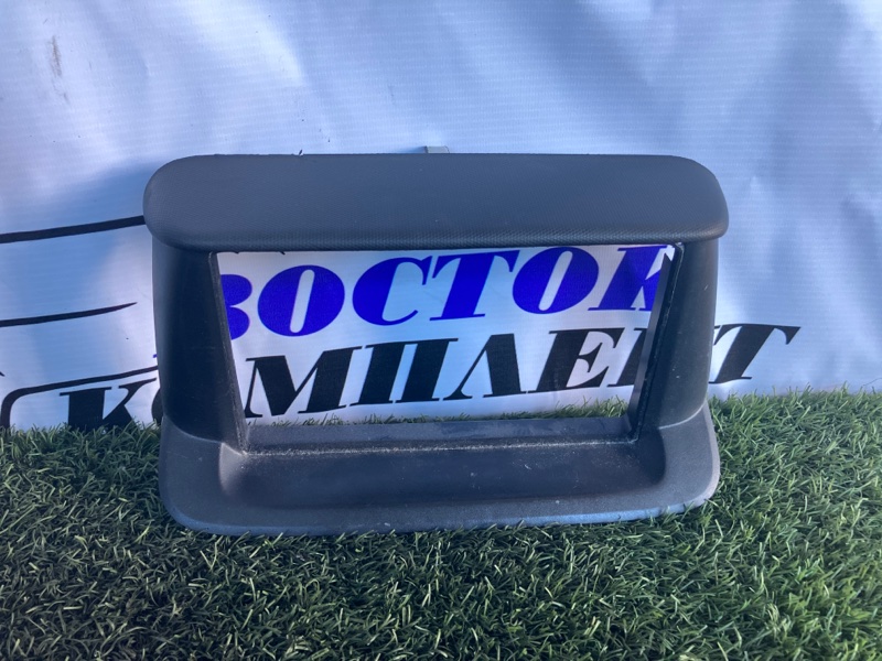 Рамка магнитофона Honda Stepwgn 2006 RG1 K20A