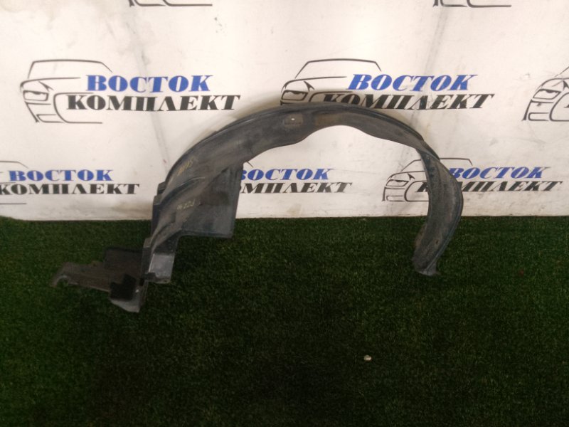 Подкрылок Suzuki Solio MA15S K12B перед прав