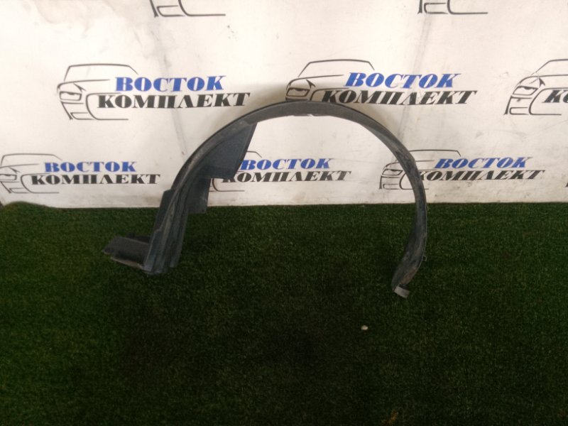 Подкрылок Suzuki Solio MA15S K12B перед лев