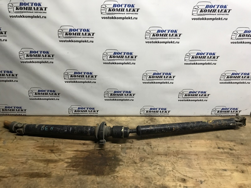 Карданный вал Subaru Legacy 1999 BE5 EJ20