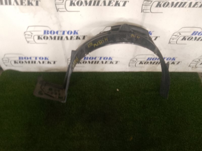 Подкрылок Honda Stepwgn 2009 RG1 K20A перед лев